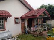 Bungalow Corner House Ayala Alabang District 2