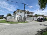 Bungalow Corner lot at Taman Chi Liung for Rent