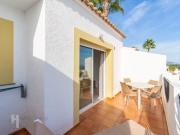 Bungalow de 1 habitaciones en venta en La Cometa Calpe,...
