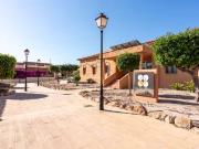 Bungalow de 2 dormitorios en alquiler en Alicante