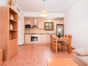 Bungalow de 2 dormitorios en alquiler en Alicante