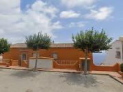 Bungalow de 2 dormitorios en Benitachell