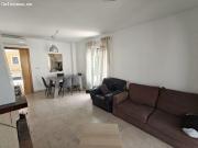 Bungalow de 2 dormitorios en Calpe, con piscina...