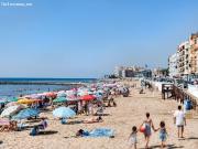 BUNGALOW DE 2 DORMITORIOS EN PLANTA BAJA A 400 M DE LA...