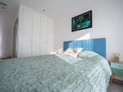 Bungalow de 2 dormitorios, Pilar de la Horadada