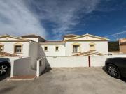 Bungalow de 2 habitaciones en venta en Calpe, Alicante