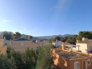 Bungalow de 2 habitaciones en venta en Calpe, Alicante