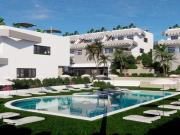 Bungalow de 2 habitaciones en venta en Finestrat, Alicante