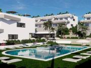 Bungalow de 3 habitaciones en venta en Finestrat, Alicante