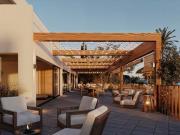 Bungalow de 2 habitaciones en venta en Mojacar, Almeria