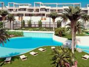 Bungalow de 2 habitaciones en venta en Torrevieja, Alicante