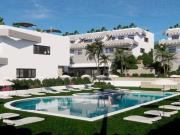 Bungalow de 3 habitaciones en venta en Finestrat, Alicante