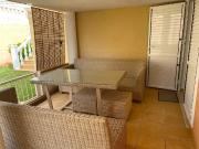Bungalow de 4 dormitorios en Oliva Nova