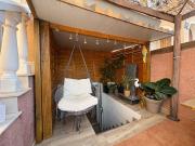 Bungalow de 4 dormitorios y 2 Baños con 2 Terrazas y...