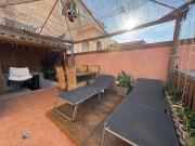 Bungalow de 4 dormitorios y 2 Baños con 2 Terrazas y...