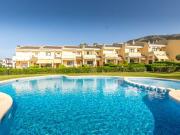 Bungalow de 4 habitaciones en venta en Albir, Alicante