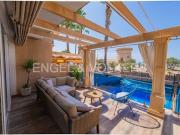 Bungalow de 4 habitaciones en venta en El Campello, Alicante