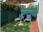 Bungalow de dos dormitorios y Terraza en Maspalomas