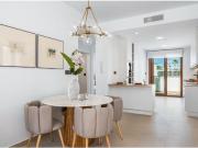 Bungalow de lujo en Torrevieja