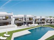BUNGALOW DE NUEVA CONSTRUCCION