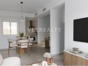 Bungalow de Obra Nueva en Monte y Mar – Gran Alacant