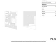 Bungalow de planta alta de 2 dormitorios con solarium...