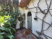 Bungalow de una recámara en el Centro de Cuernavaca