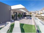 Bungalow deluxe en Finestrat Bungalow deluxe en Finestrat