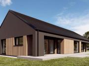 BUNGALOW DER SUPERLATIVE VON DAN WOOD EXKLUSIV ÜBERLEGEN...