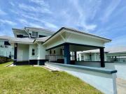 Bungalow Desa Anjung Putra Desa Pinggiran Putra for RENT