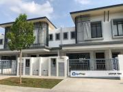 Bungalow, Detached House, Villa 2019 m2 Beranang
