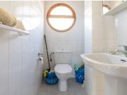 BUNGALOW DOS PLANTAS TORREVIEJA