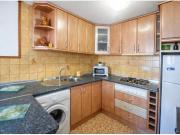 Bungalow dúplex con amplio jardín en Portus