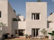 BUNGALOW DUPLEX RESIDENCIAL SUNRISE VIEWS ALENDA GOLF,...