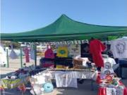 BUNGALOW EN 1ª PLANTA, JARDIN PRIVADO