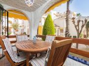 Bungalow en alquiler de vacaciones en Santa Pola,...