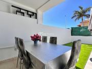 Bungalow en alquiler en Adeje, El Madroñal