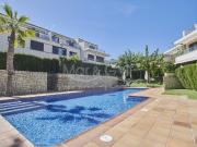 Bungalow en alquiler en Alicante, Cabo de las Huertas