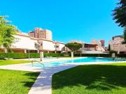 Bungalow en alquiler en Alicante, Playa de San Juan