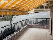 Duplex en alquiler en Arenales del sol, Arenales del Sol