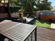 Bungalow en alquiler en Arenales del sol, Arenales del Sol