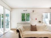 Bungalow en alquiler en Collado Mediano, Montegolf