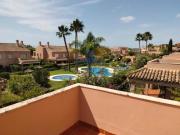 Bungalow en alquiler en El Puerto de Santa María, El Águila