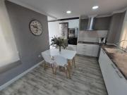 Bungalow en alquiler en Elda, Avenida de ronda