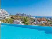 Bungalow en alquiler en Estepona, Cancelada