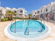 Bungalow en alquiler en Fuengirola, Castillo de Sohail
