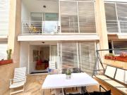 Bungalow en alquiler en Jávea/Xàbia