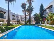 Bungalow en alquiler en Marbella