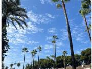 Bungalow en alquiler en Marbella