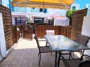 Bungalow en alquiler en Maspalomas, Gran Canaria